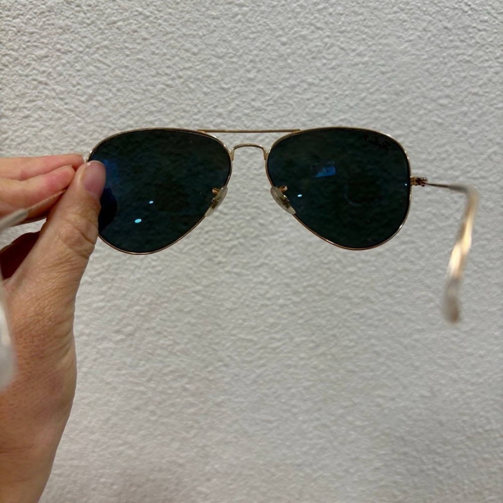 Ray bans polarized women’s sunglasses